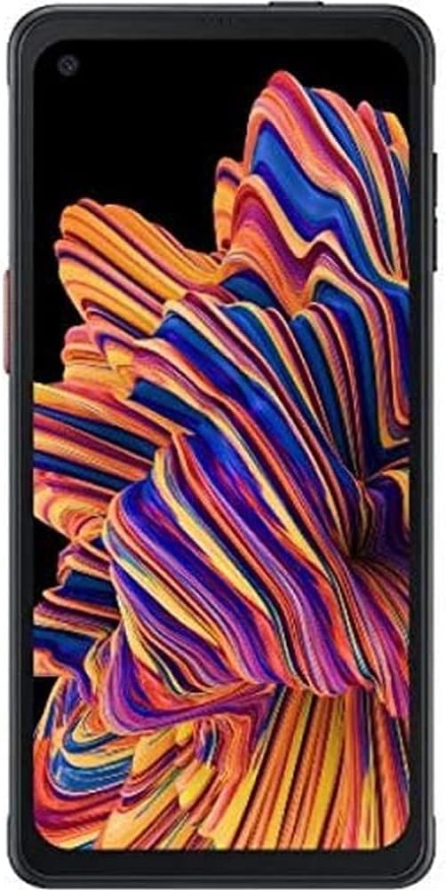 samsung 三星 galaxy x cover pro - 智能手机 64gb,4gb ram,dual sim